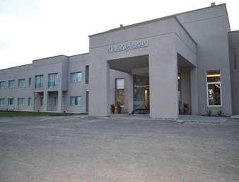 Howard Johnson By Wyndham San Francisco Resort & Conv Center المظهر الخارجي الصورة