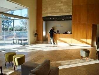 Howard Johnson By Wyndham San Francisco Resort & Conv Center المظهر الداخلي الصورة